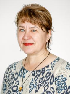 Laima Lisovskienė